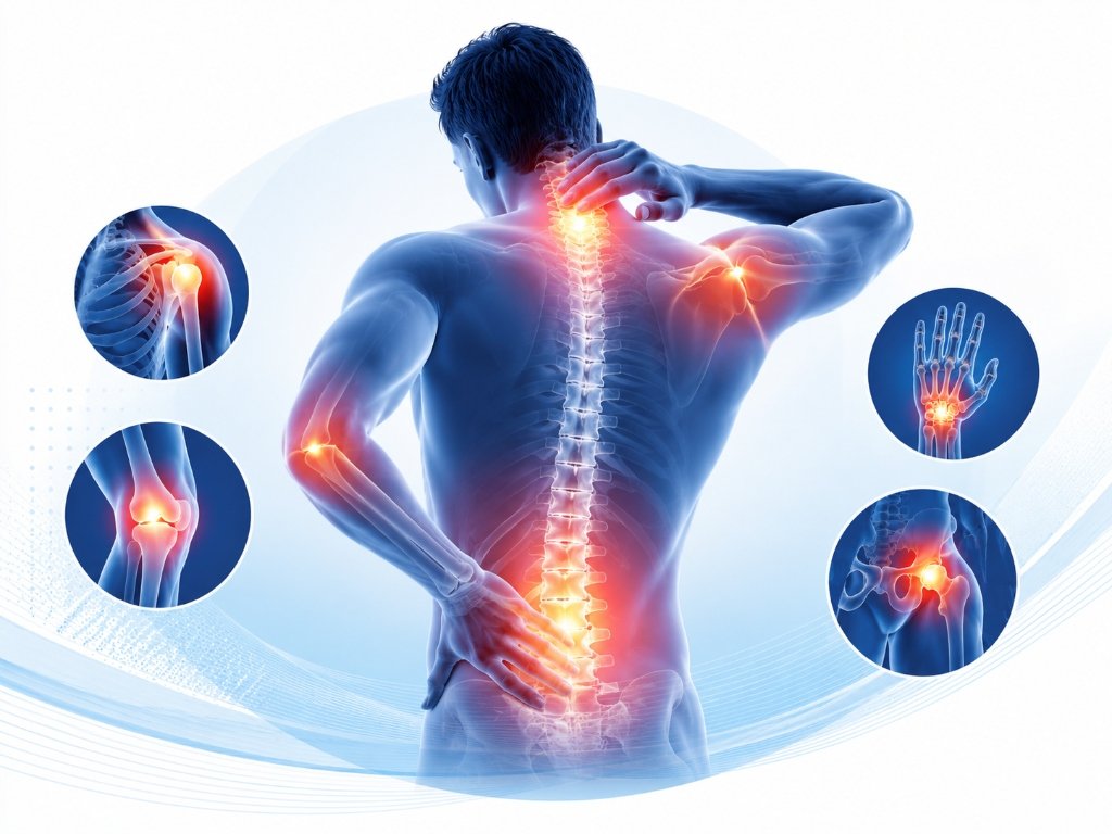 Pain Management