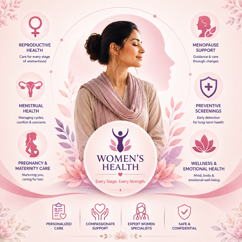 Women's Health
